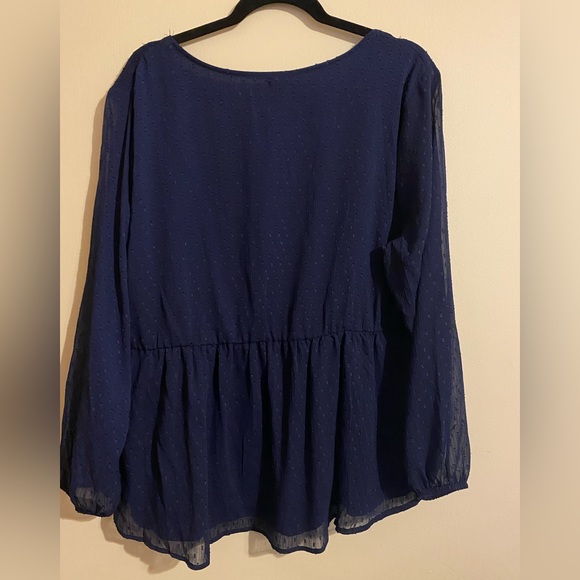 Mason & belle top - Picture 2 of 6